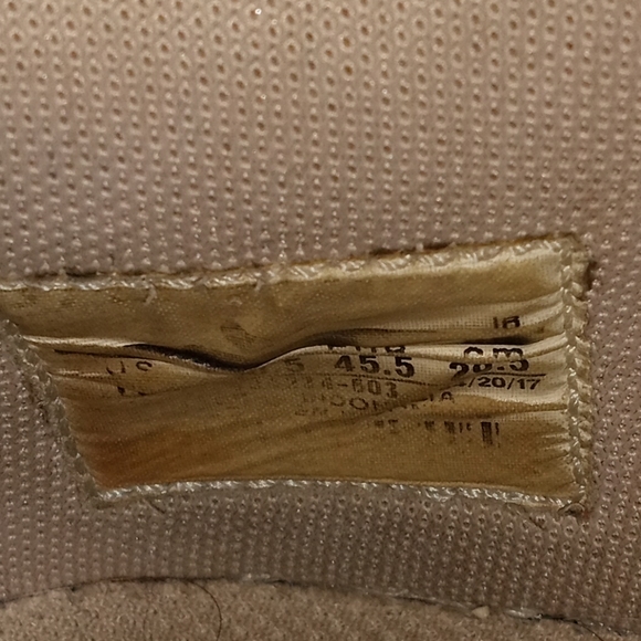 Nike Dunk Silt Red "rose dunks" - Picture 13 of 15